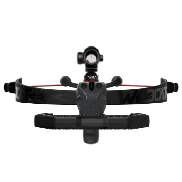 BALLESTA WILDCAT CRX BAR78232